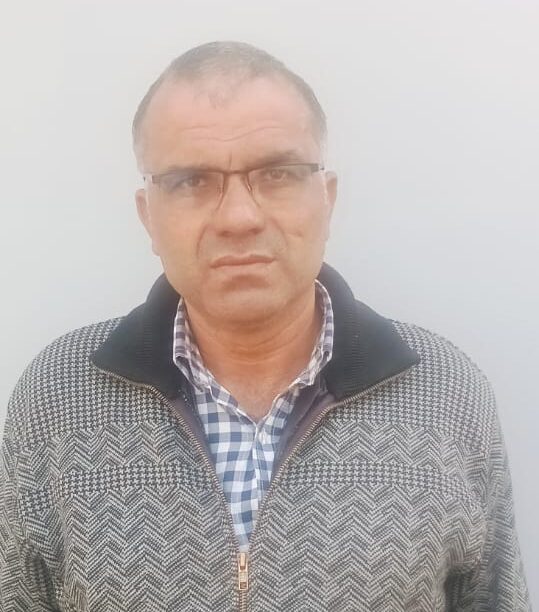 Jagbir Singh Gehlawat